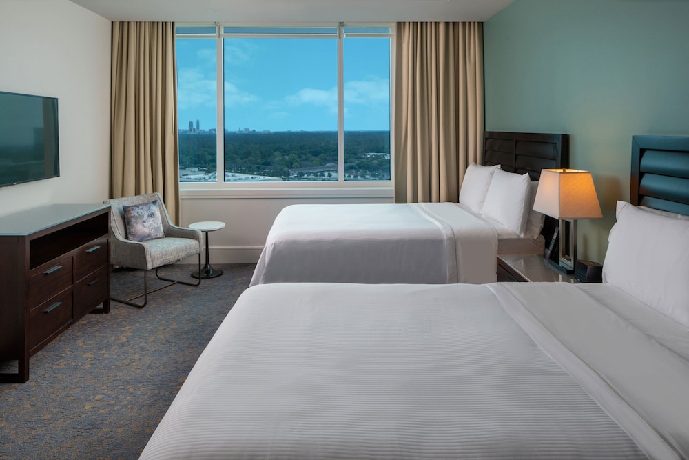The Westin Houston Memorial City - photo 21