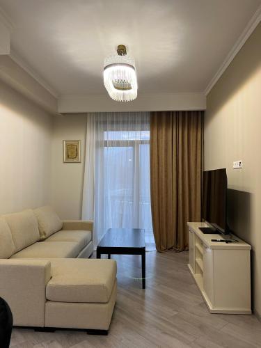 Alvina apartment hotel in Tsaghkadzor, Armenia