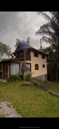 Espaço Colibri in Teresopolis, Brasil