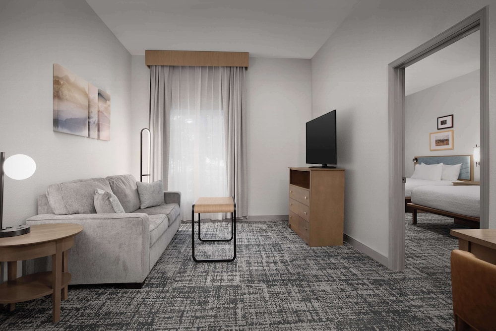 Homewood Suites by Hilton Colorado Springs North USAFA - photo 13