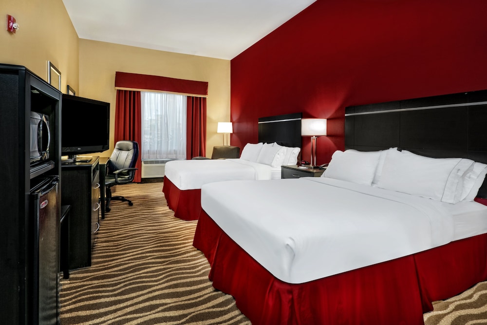 Holiday Inn Express & Suites Cotulla by IHG - photo 14
