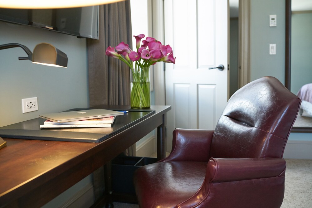 The Groton Inn - photo 19