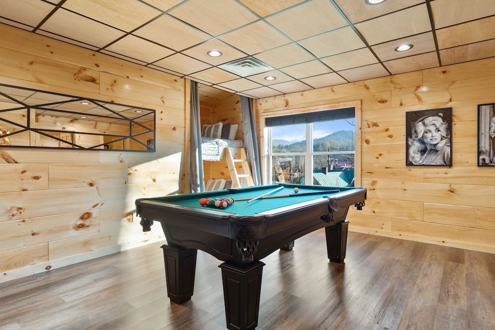 Parkway Paradise w Private Hot Tub - photo 41