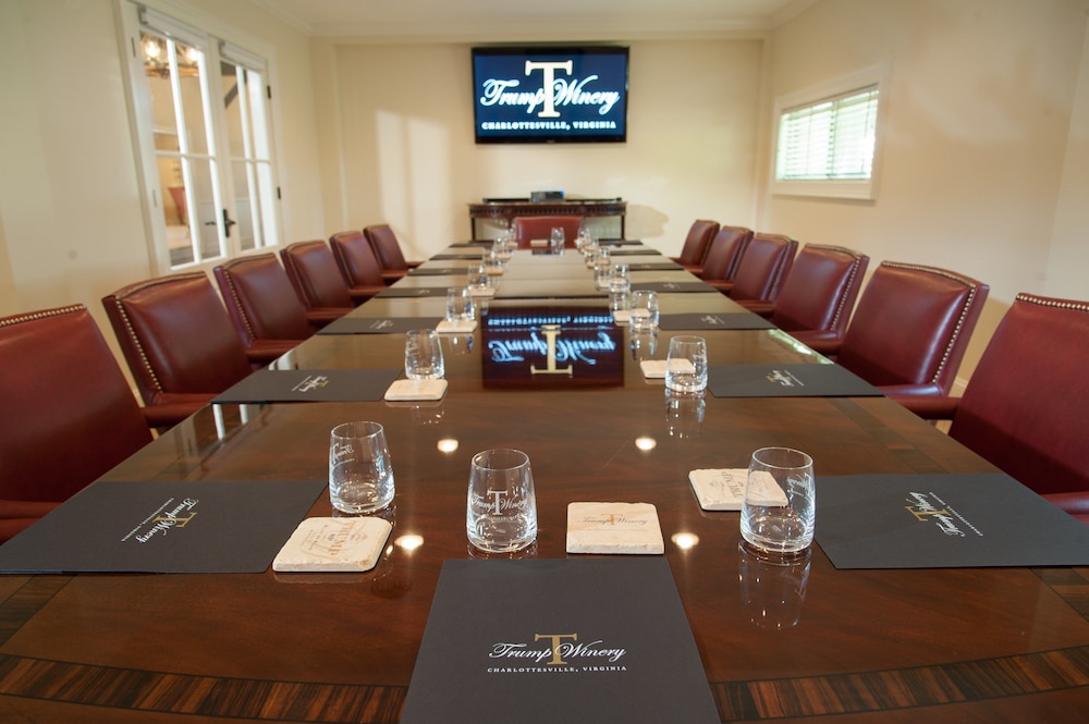 Albemarle Estate at Trump Winery - photo 103