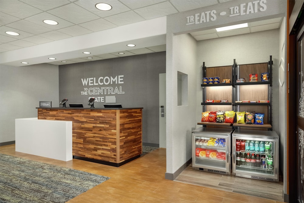 Hampton Inn Derby Wichita Southeast - photo 6