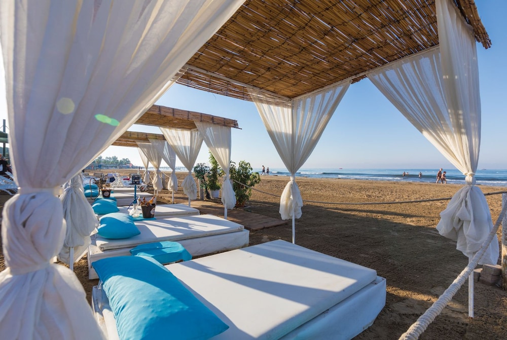 Helios Hotel - last minute hotel in Side
