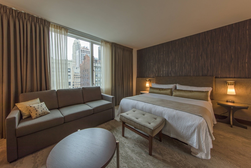Marriott Vacation Club New York City - photo 9