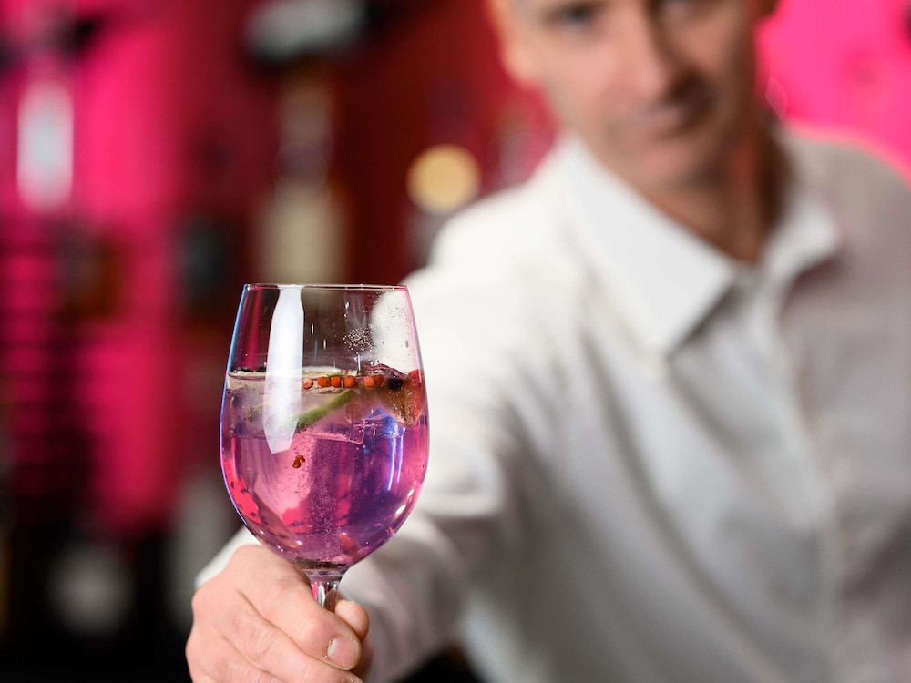 מזון ומשקאות