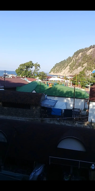 Morskaya zvezda - last minute hotel in Tuapse