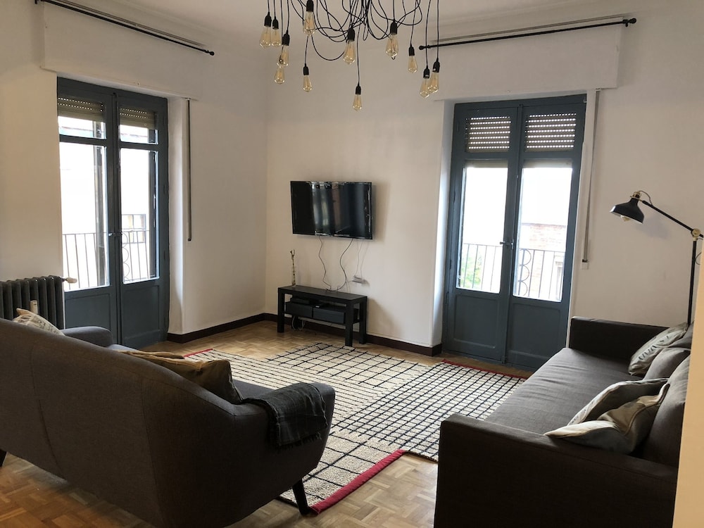 Apartamento Fajardo Latina Madrid