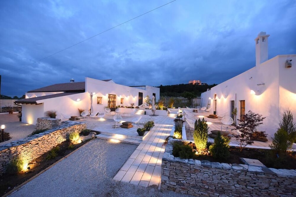 Montegusto — hotel in Andria