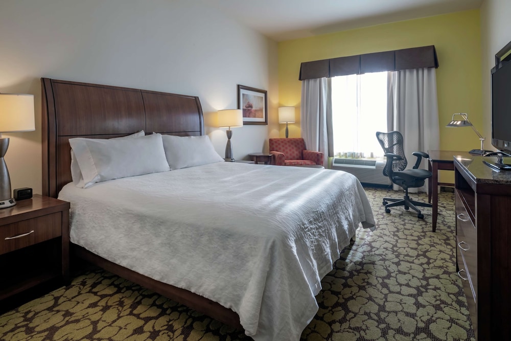 Hilton Garden Inn Devens Common - photo 20