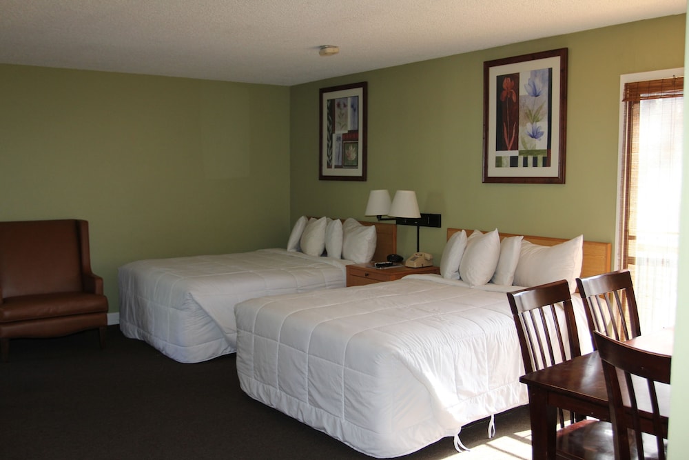 Big Pines Mountain House - photo 10