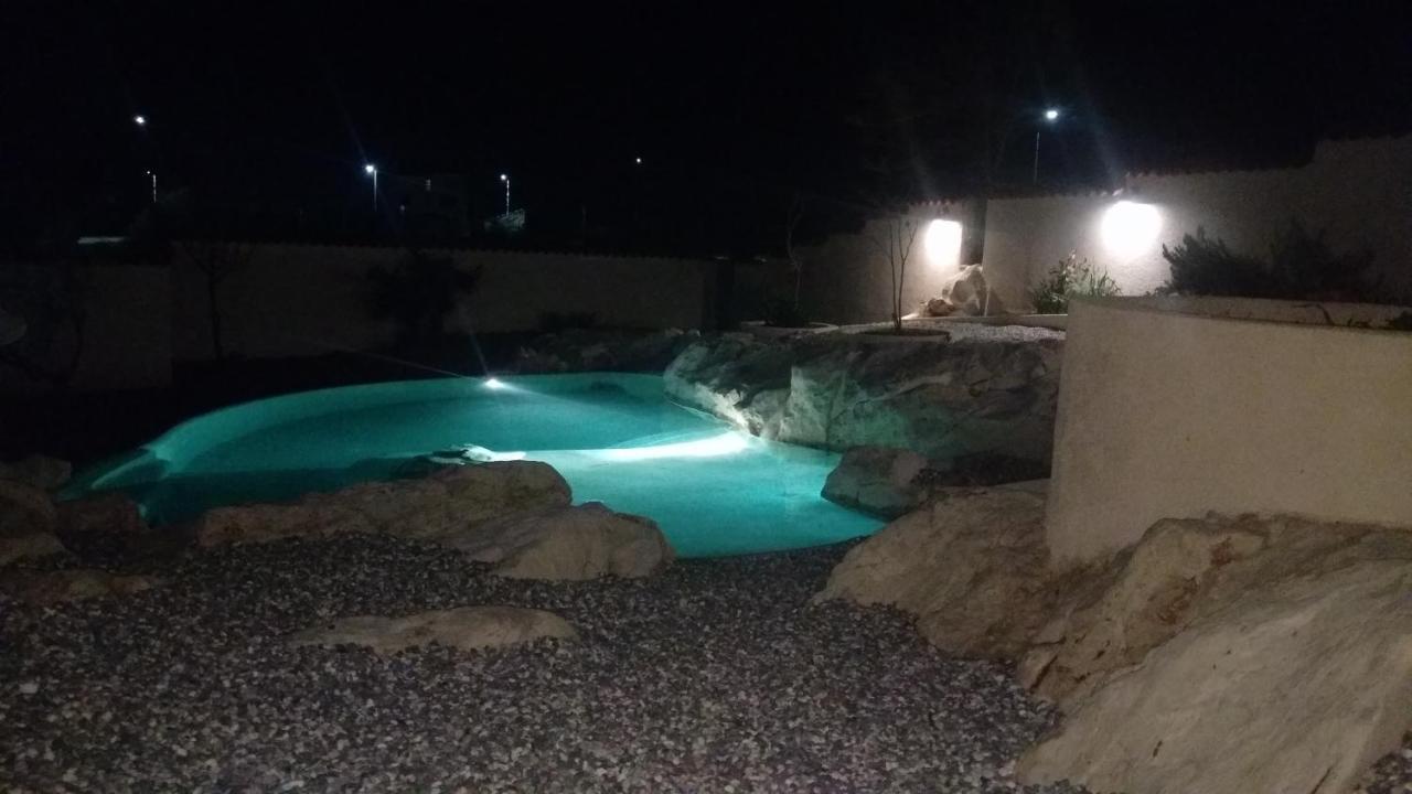 Terra Rossa — 4-Star Luxury Hotel in Marcana, Croatia