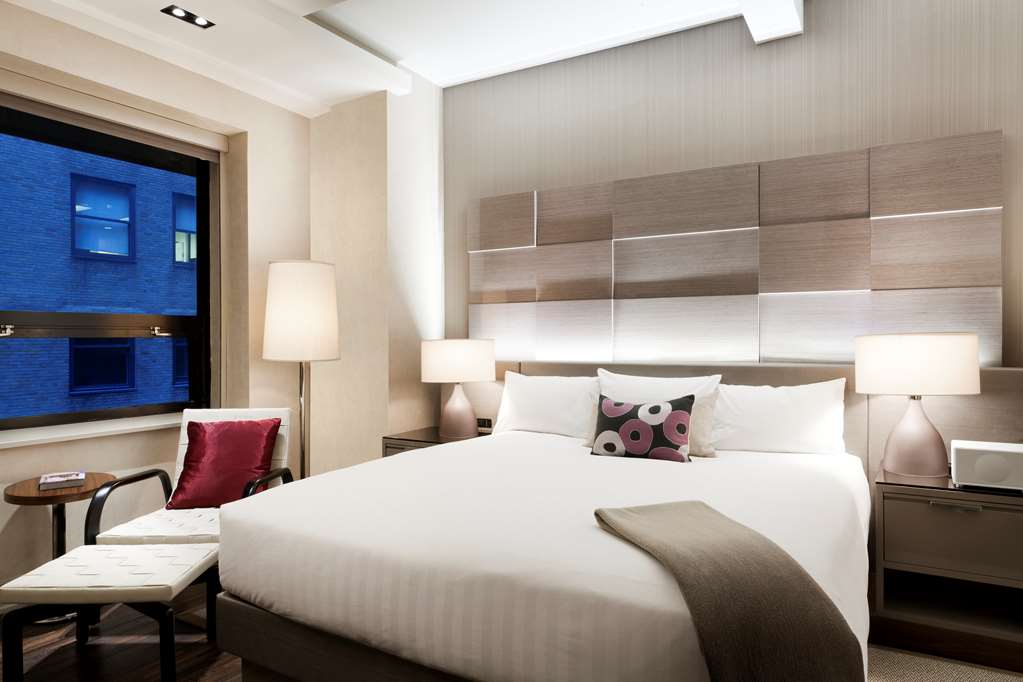 Hyatt Grand Central New York - photo 45
