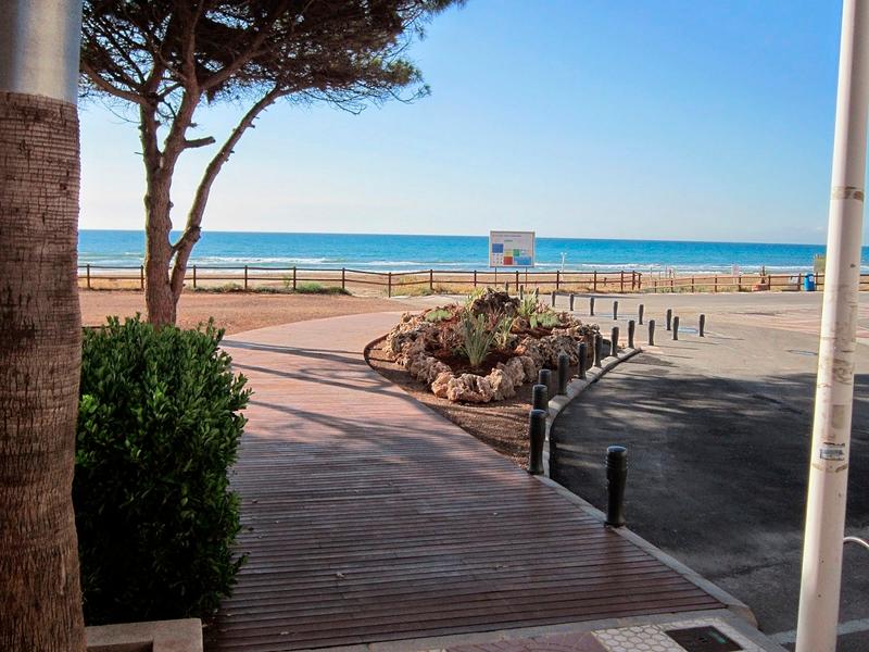 Apartaments Cala Montero 3000 5809217 — Alcoceber
