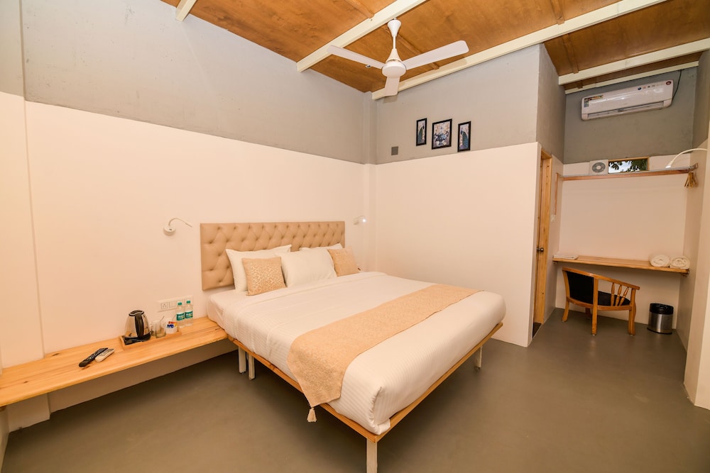 Shine Residency - carbon neutral hotel in Mysore