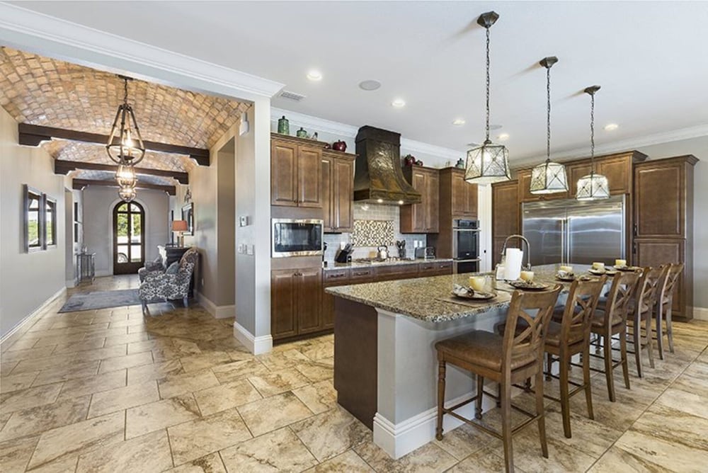 Rent a Luxury Villa on Reunion Resort Minutes From Disney Orlando Villa 3563 - photo 25