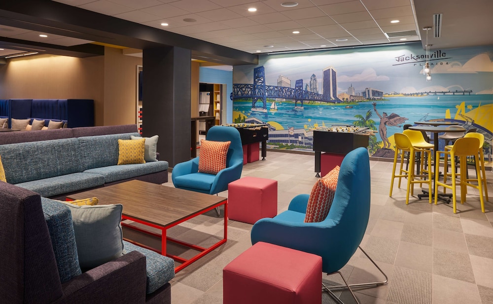 Tru by Hilton Jacksonville South Mandarin - photo 6