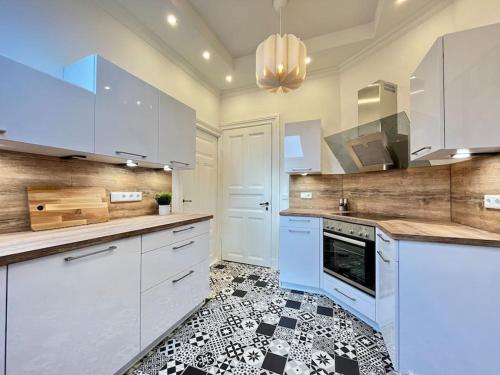 Duplex Villa DA nenbrise — 4-Star Luxury Hotel in Husum, Germany