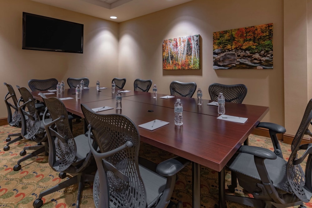 Hilton Garden Inn Devens Common - photo 39