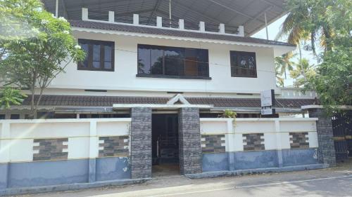 Cliff Petals by Saash Hotels in Varkala, India