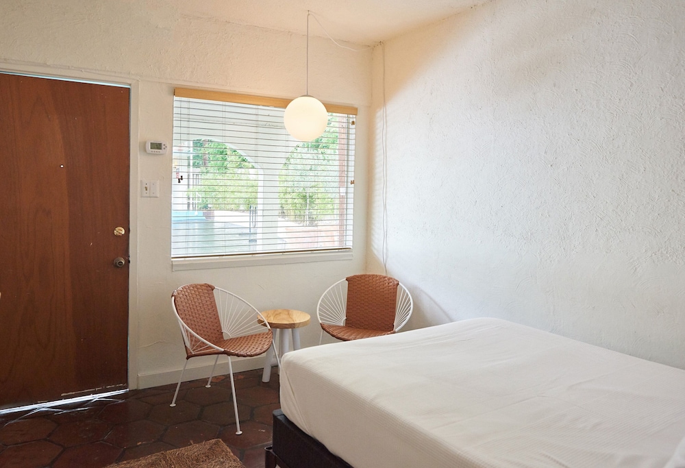 Austin Motel - photo 24