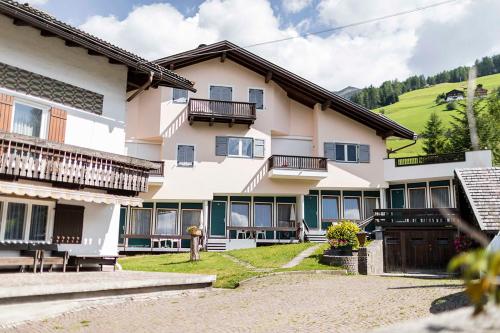 Appartements Claudia in Sesto, Italy
