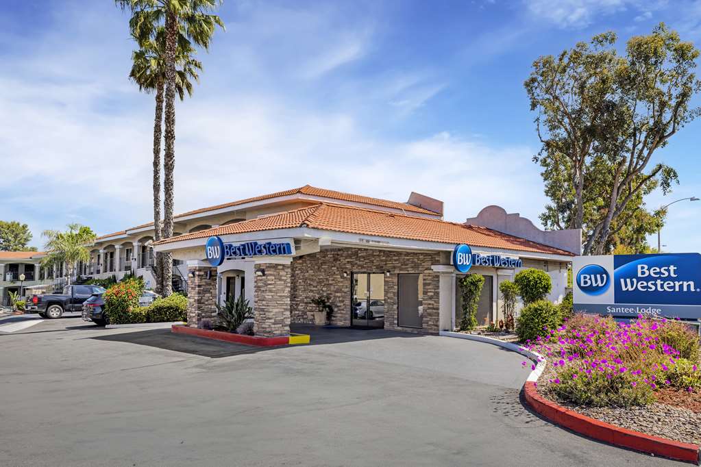 Best Western Santee Lodge - featured photo