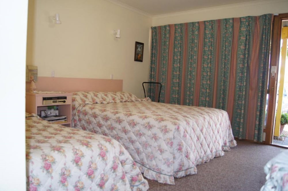 Milang Lakes Motel — Adelaide — photo 4