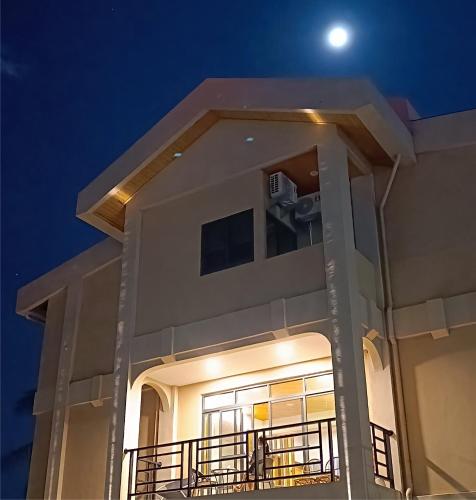 Kanalung Yurakucho House — 4-Star Luxury Hotel in Taitung, Republic of China Taiwan