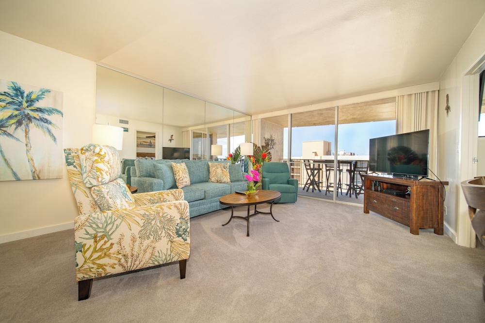 Royal Kahana Maui By Outrigger - photo 295