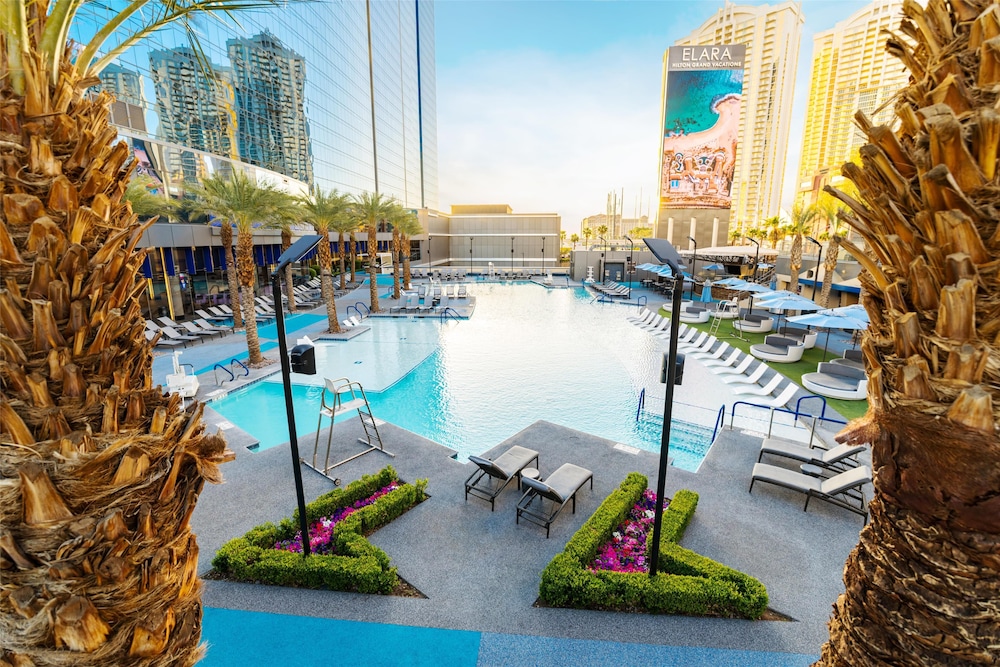 Hilton Club Elara Las Vegas - photo 45