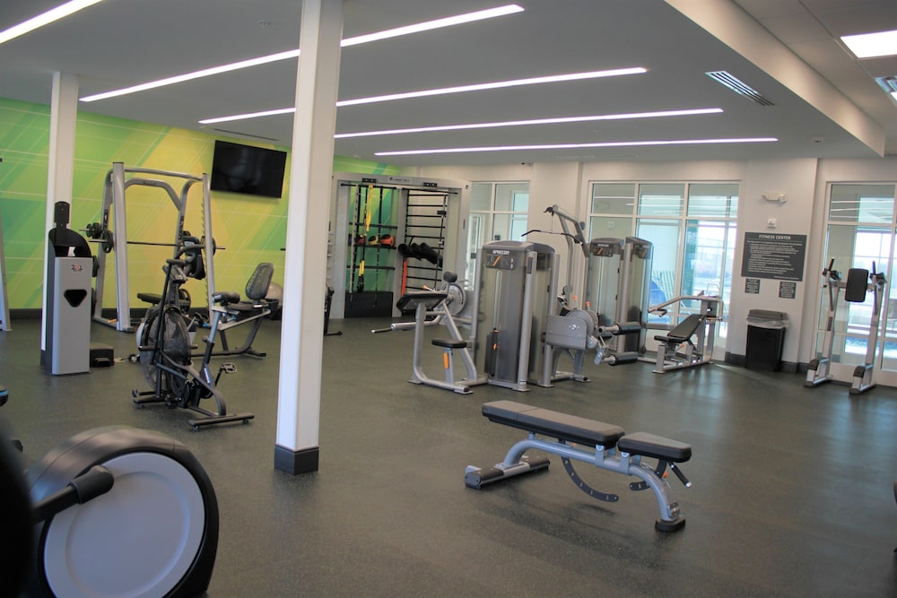 Holiday Inn Hotel & Suites Hopkinsville Convention Ctr by IHG - photo 9
