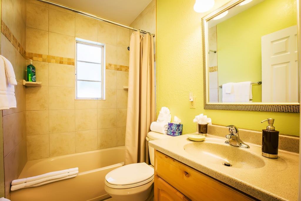 Mar Bay Motel &Suites — hotel in Safety Harbor