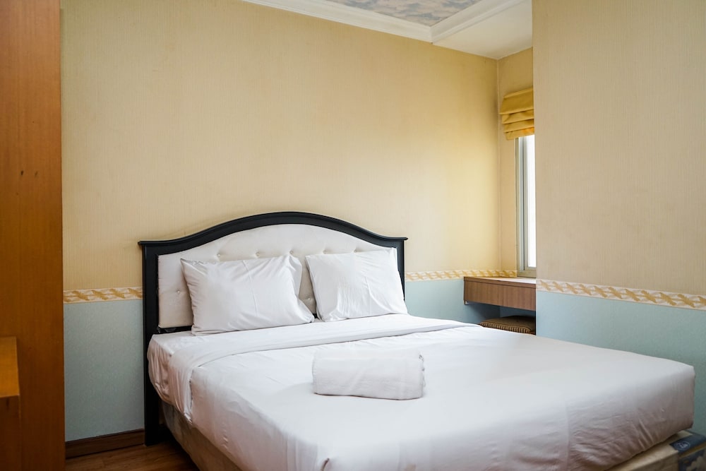 Fully Furnished 2BR Apartment at Great Western Resort in Tangerang, Indonesia