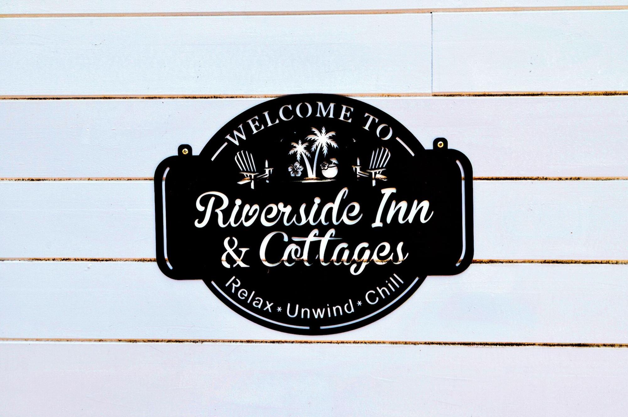 Riverside Inn and Cottages - photo 5