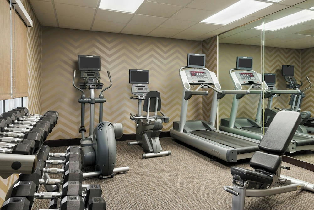 Residence Inn Tallahassee North I 10 Capital Circle - photo 14