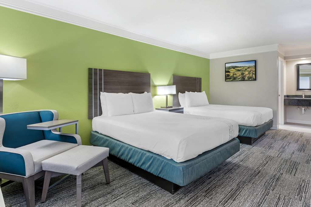 Best Western Cordelia Inn - photo 7