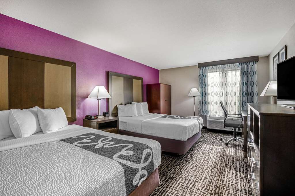 La Quinta Inn by Wyndham North Myrtle Beach - photo 15