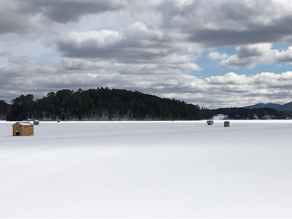 Island Pond Country Inn - photo 43