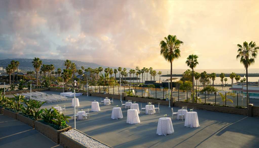 Sonesta Redondo Beach & Marina - photo 87