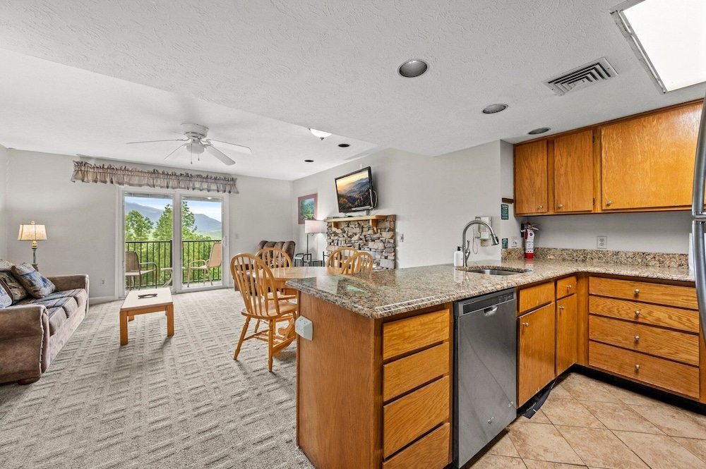 Deer Ridge Mountain Resort - photo 157