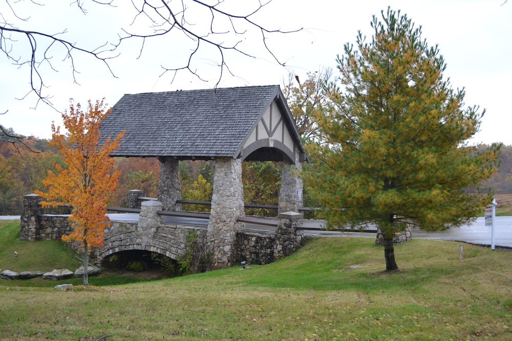 StoneBridge Resort - photo 117
