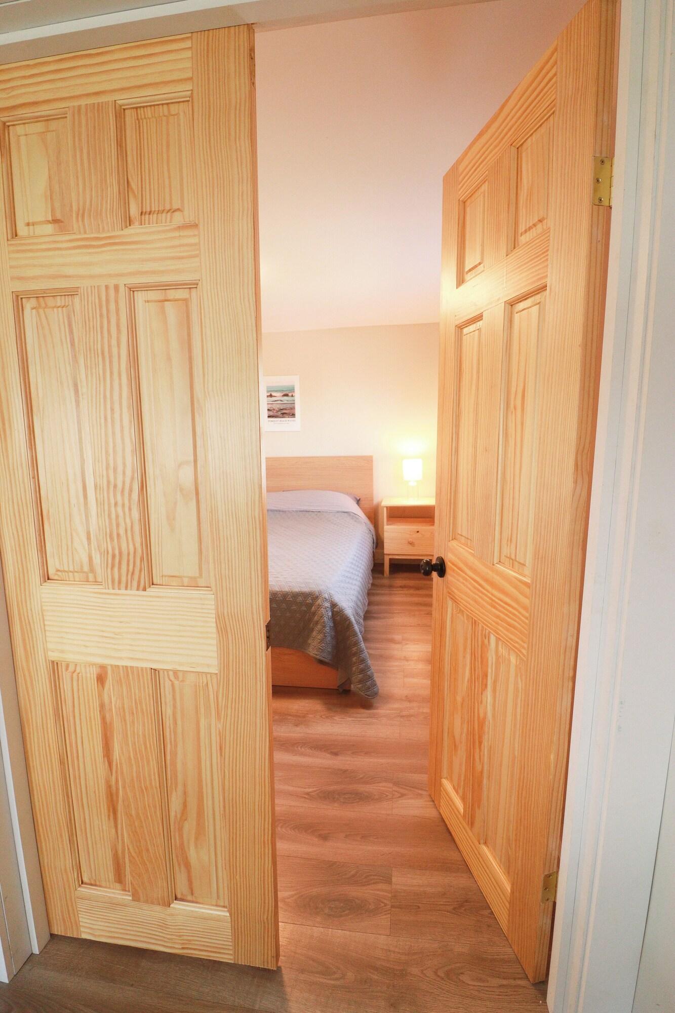 Waterfront House near Pomquet Beach 2 bedrooms Pet Friendly — 4-Star Luxury Hotel in Antigonish, Canada