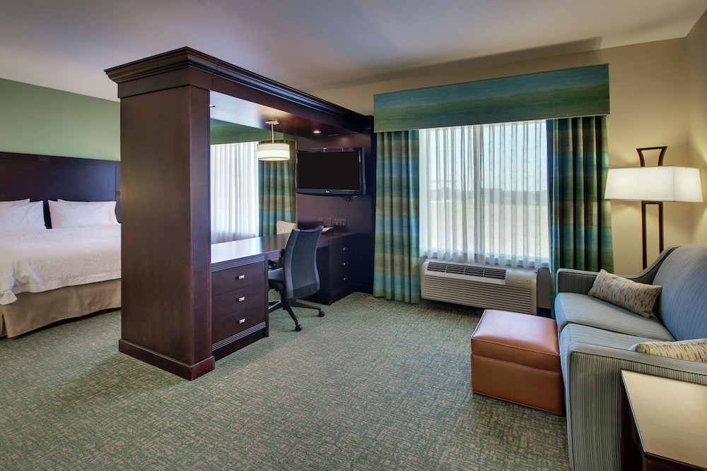 Hampton Inn Vernon - photo 7