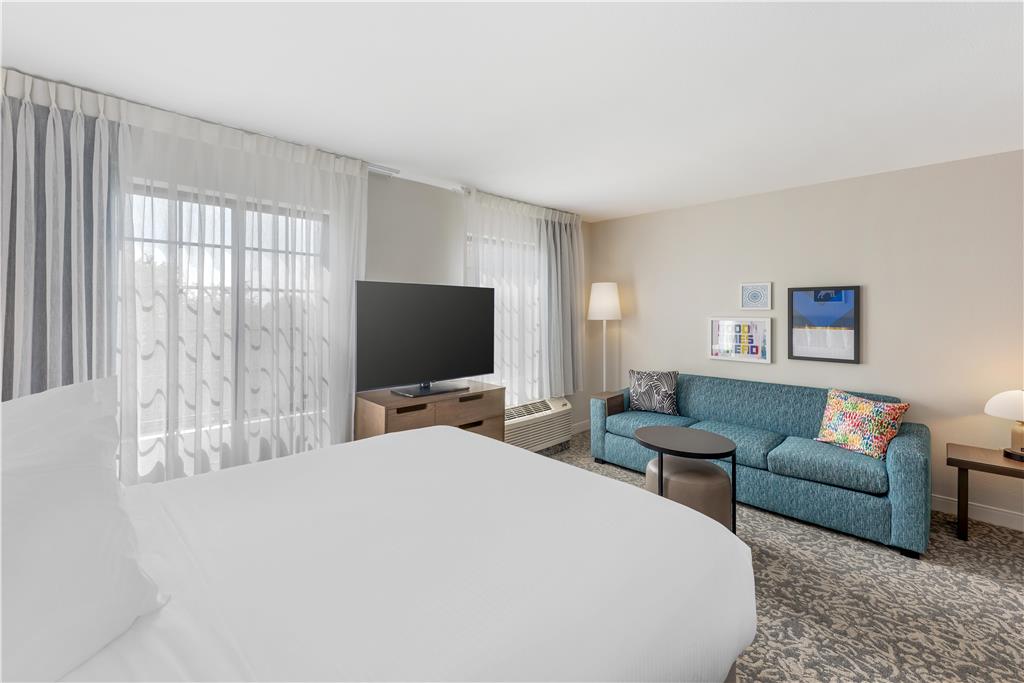 Sonesta ES Suites Austin The Domain Area - photo 19