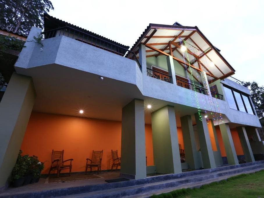 Awinco Haputale in Haputale, Sri Lanka