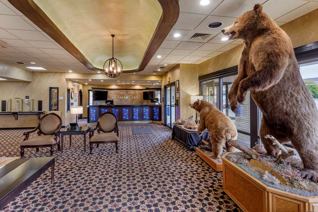 Best Western Dunmar Inn - photo 2