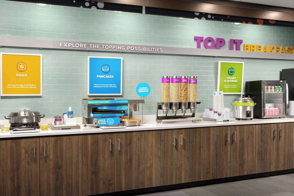 Tru by Hilton Jacksonville West I 295 - photo 24